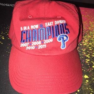 CERTIFIED DAD HAT ( STRAP BACK) ! 100% AUTHENTIC
